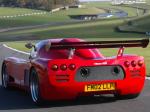 Ultima GTR 2005 года